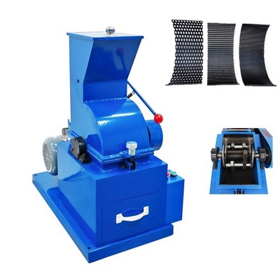 220V Small Hammer Crusher 300X180 Electric Coal Ore Crusher 3Sieve 200-400kg/h