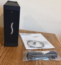 SONNET ECHO EXPRESS III-D 3-SLOT THUNDERBOLT 2 EXPANSION SYSTEM