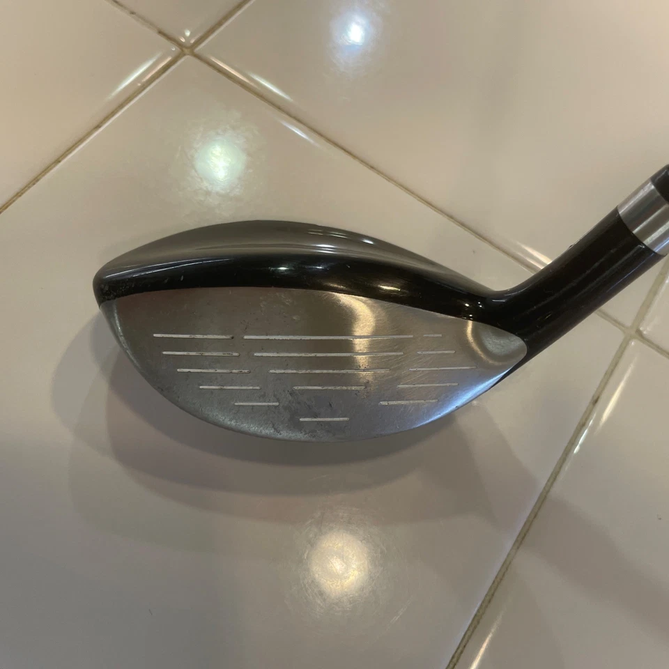 PING MOXIE 30 grados "Híbrido juvenil, diestro, 35,5""" Foto 2 de 4