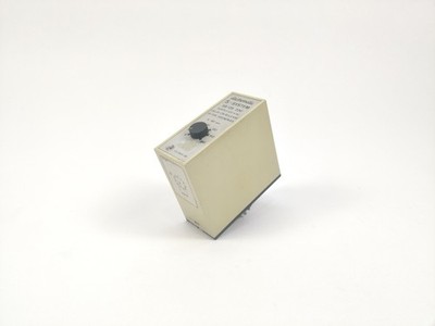 Electromatic SB 125 220 S-System Delay on Release after Deenergis 8-180 sec