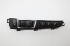 2015 BMW 428I DRIVE MODE AND ASSISTANCE SWITCH 9202949 03 OEM 15 16