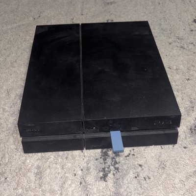 Sony PlayStation 4 Slim 500GB Gaming Console with Controller - Black