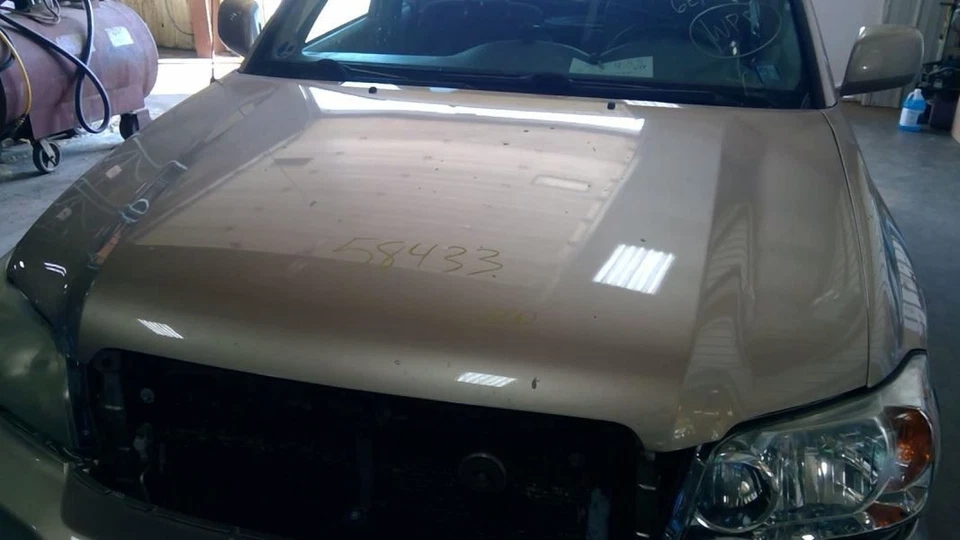 (LOCAL PICKUP ONLY) Fuel Tank VIN P 5th Digit 6 Cylinder Fits 04-07 HIGHLANDER 4 Foto 2 de 4