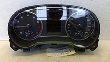 Compteur Audi A2