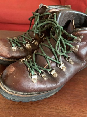DANNER Danner Mountain Light US8.5 No Box | eBay