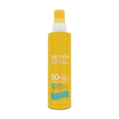 Biotherm Waterlover Milky Sun Spray SPF50 6.76oz/ 200ml
