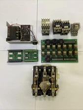 Milltronics Relays And Parts