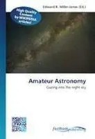 Edward R. Miller-Jones | Amateur Astronomy | Taschenbuch | Englisch (2026)