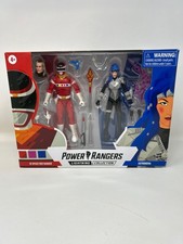 Power Rangers Lightning Collection in Space Red Ranger Versus Astronema 2-Pack 6