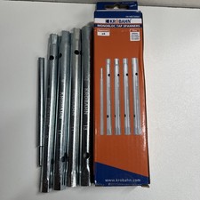 Monobloc Tap Spanner & Tommy Bar Set4 pc Tap Back Nut Spanner UK seller Free Pos