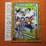 2025 Score-A-Treat #202 Tony Dorsett