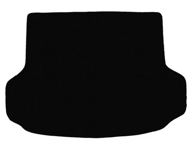 Premium Tapis de coffre NOIR pour Hyundai ix35 ix-35 2009-2015 - Photo 1/4