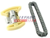 Fast Steuerkettensatz FT41904 FüR Ford Max WA6 Mondeo 4 Turnier BA7 Focus 2 DM2