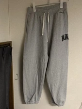 GAP MADHAPPY Sweatpants S Size Cleaned