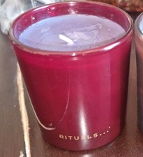 RITUALS The Ritual of Ayurveda  Duftkerze Rituals Candle duftende Kerze 140g ❤️