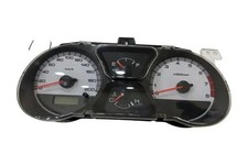 Compteur Subaru JUSTY