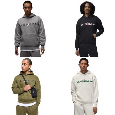 Nike Jordan Essential Air Stretch Overhead Hoodie Pullover Kapuzenpullover