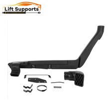 Air Ram Intake Snorkel Fits For Jeep Wrangler Jk 2006-17 3.8l Petrol 2.8l Diesel
