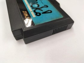 Famicom Software Gimmick Sunsoft FLv38