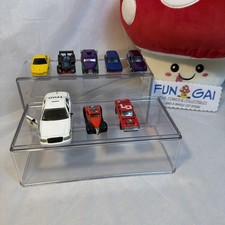 8 Hot Wheels & Other Metal Cars Cockney Cab II Joker, 24 Ours T9680, Porche 911