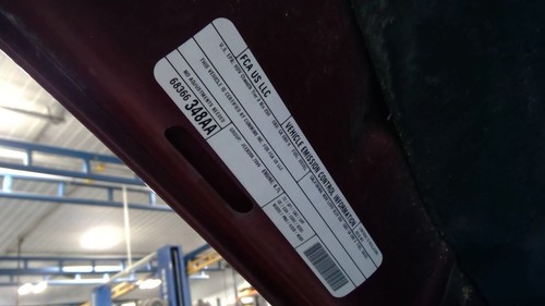RAM2500   2018 Jack 12742375 - Picture 19 of 24