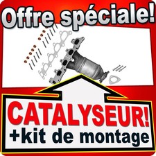 Catalyseurs Opel ZAFIRA
