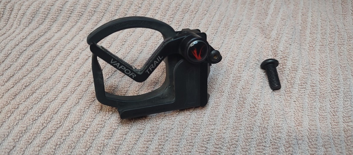 Mathews Repose flèche pour arc à poulies QAD IMX MATHEWS 53T409