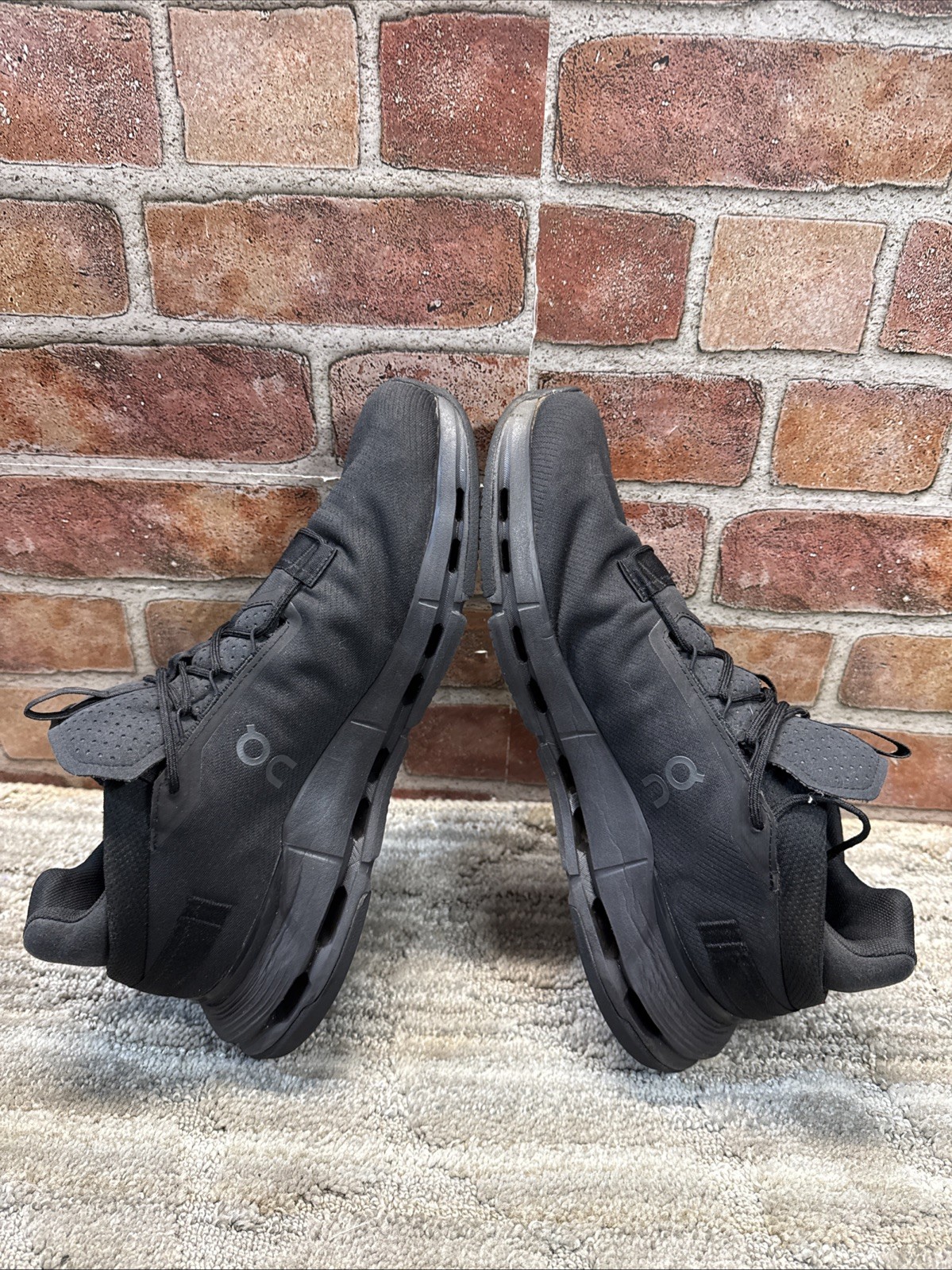 On Cloud CloudNova 3ME30210485 Running Shoes Snea… - image 5