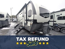 2026 Forest River Rockwood Mini Lite 2506FK