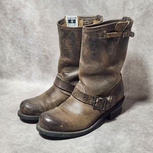Frye Engineer 8r | eBay display picture 3