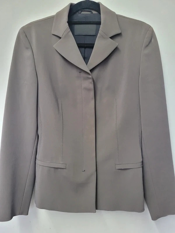 Prada Milano Pristine Condition Blazer Womens  Si… - image 5