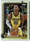 2025 Topps Bennedict Mathurin Base (Raw)