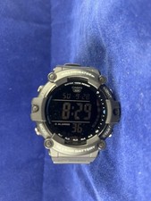 Casio AE-1500WH Digital Men's Watch Pre-owned