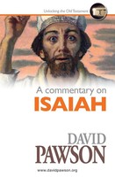 David Pawson | A Commentary On Isaiah | Taschenbuch | Englisch (2019)