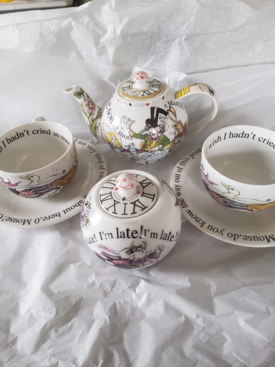 Cardew Design Teapot In Collectible Tea Pots & Sets for sale | eBay