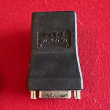 Snap On Scan Tool Adapter Toy-1 Mt2500-50