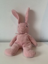 Treasured Pals Limited Edition “Pinky” The Bunny 2597/10000