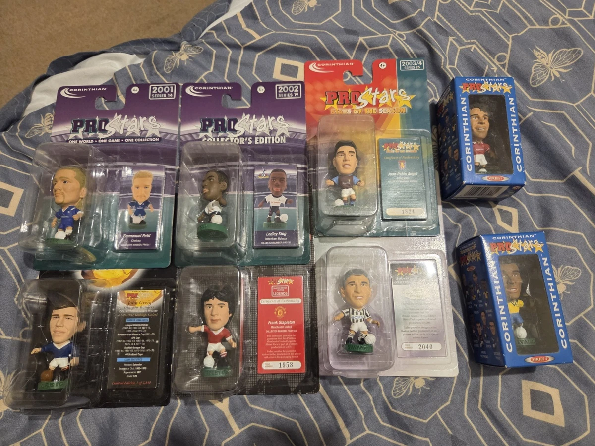Corinthian Figures products for sale | eBay UK