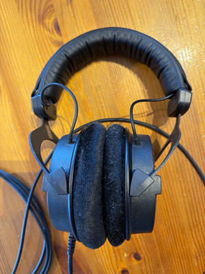 beyerdynamic DT 990 PRO Limited Edition Over-Ear 250 Ohm 3,5mm Stereo