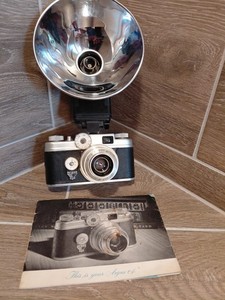 Argus C4 | eBay