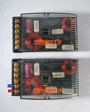 Sierra 12dB Passive Crossover Networks Car Au...