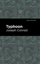 Typhoon by Joseph Conrad (English) Paperback Book