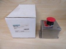 Siemens 52C116S Emergency Switch