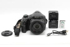 Current Sony HX400V marketplace offer