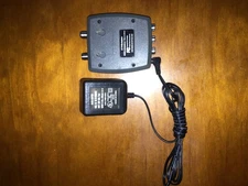 RF MODULATOR / RFMODRO-24 A/V DIRECTV DISH NETWORK CABLE TV RFMODR024