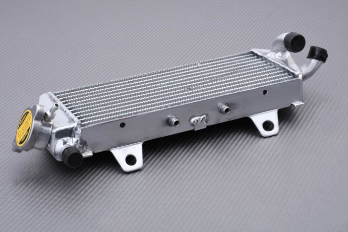 Radiateur eau droit Husqvarna TE 250i 2019 de remplacement Racing