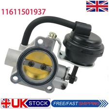 SUPERCHARGER BYPASS SHUTOFF VALVE FOR MINI R52 R53 COOPER S + JCW 11611501937 UK
