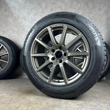 Winterr&auml;der Mercedes G-Klasse 20" G63 Original AMG 10-Speichen Felgen W463 TOP