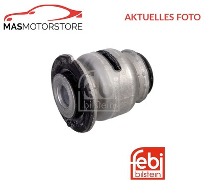 QUERLENKER LAGER LAGERBUCHSE FEBI BILSTEIN 175660 A FÜR MERCEDES-BENZ A-CLASS