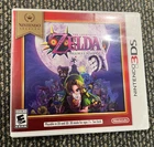 The Legend of Zelda: Majora's Mask 3D - Nintendo Selects Edition forNintendo 3DS